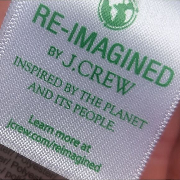 J. Crew Re-imagined 7" colorful Chino shorts size 40 - Picture 4 of 12